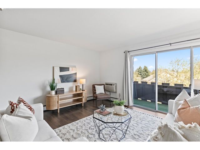 1309 Kirkwood Dr 602, Fort Collins, CO 80525