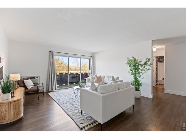 1309 Kirkwood Dr 602, Fort Collins, CO 80525