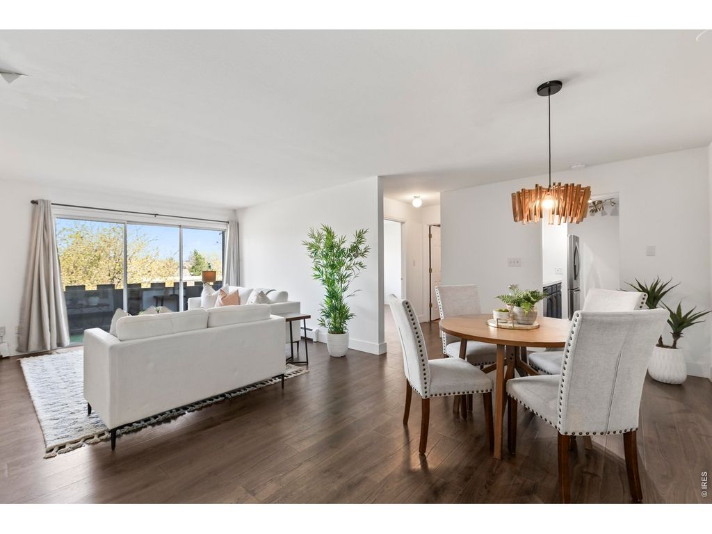 1309 Kirkwood Dr 602, Fort Collins, CO 80525