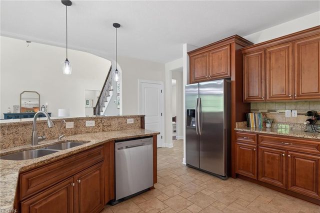 1740 Land Of Promise RD, Chesapeake, VA 23322