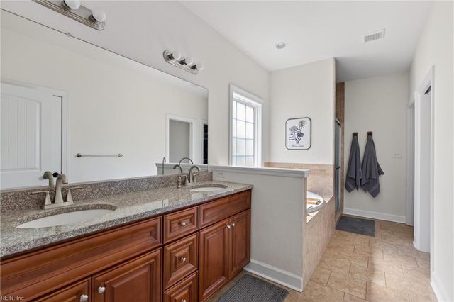 1740 Land Of Promise RD, Chesapeake, VA 23322