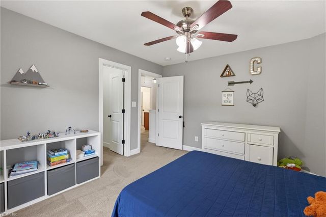 1740 Land Of Promise RD, Chesapeake, VA 23322