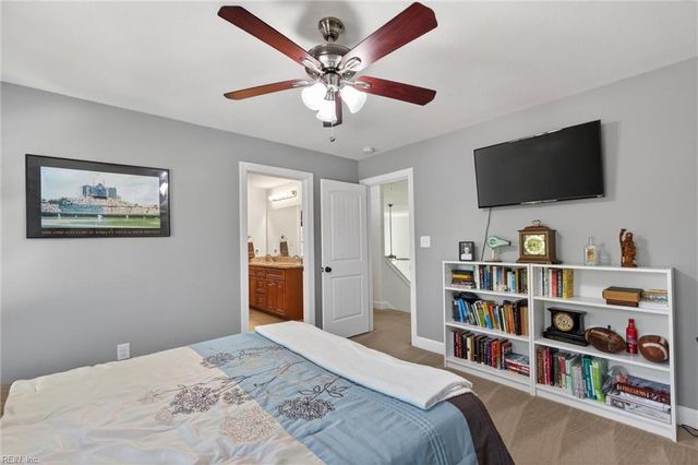 1740 Land Of Promise RD, Chesapeake, VA 23322