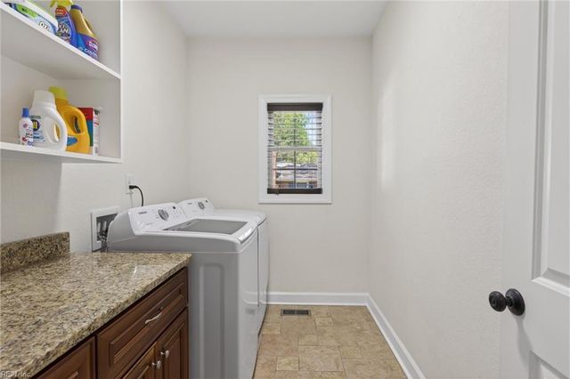 1740 Land Of Promise RD, Chesapeake, VA 23322