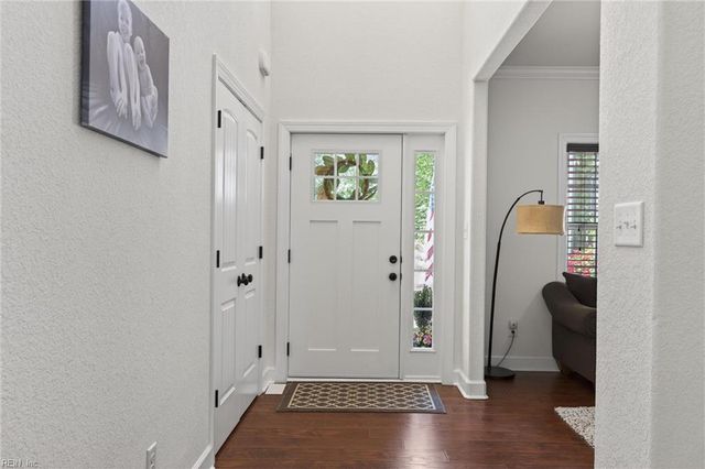 1740 Land Of Promise RD, Chesapeake, VA 23322