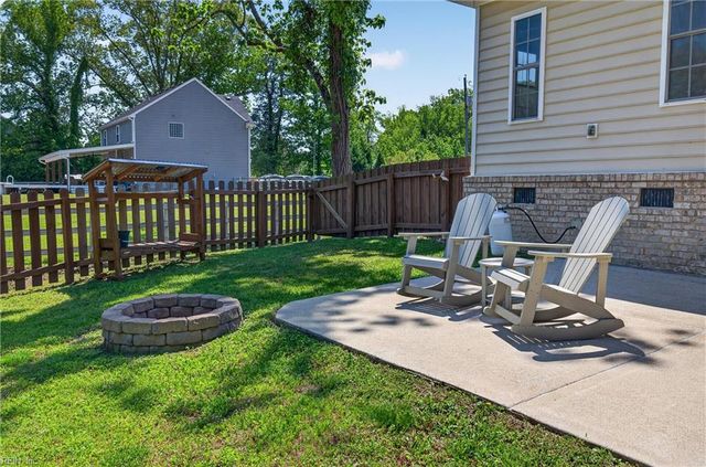 1740 Land Of Promise RD, Chesapeake, VA 23322