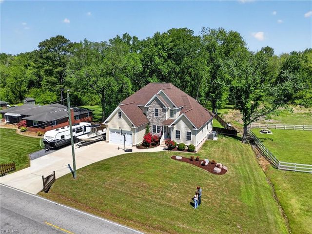 1740 Land Of Promise RD, Chesapeake, VA 23322