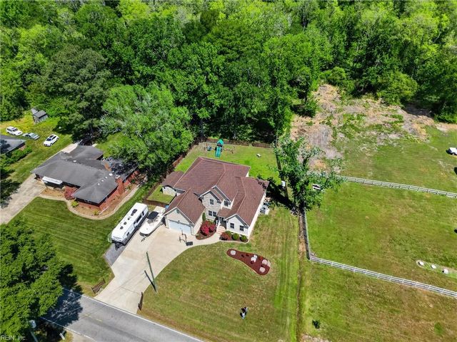 1740 Land Of Promise RD, Chesapeake, VA 23322