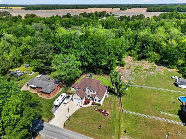 1740 Land Of Promise RD, Chesapeake, VA 23322