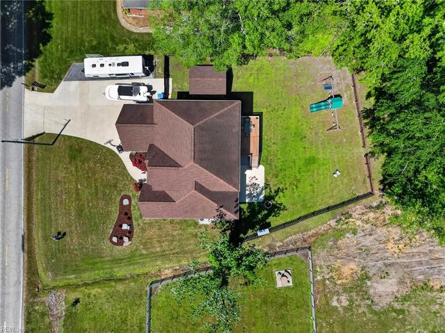 1740 Land Of Promise RD, Chesapeake, VA 23322