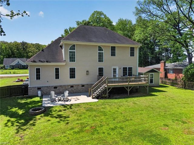 1740 Land Of Promise RD, Chesapeake, VA 23322