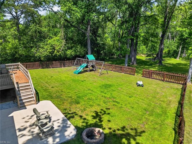 1740 Land Of Promise RD, Chesapeake, VA 23322