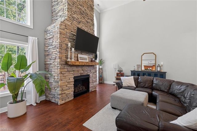 1740 Land Of Promise RD, Chesapeake, VA 23322