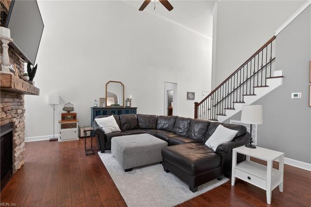 1740 Land Of Promise RD, Chesapeake, VA 23322