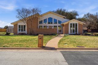 6 Augusta Drive, Abilene, TX 79606