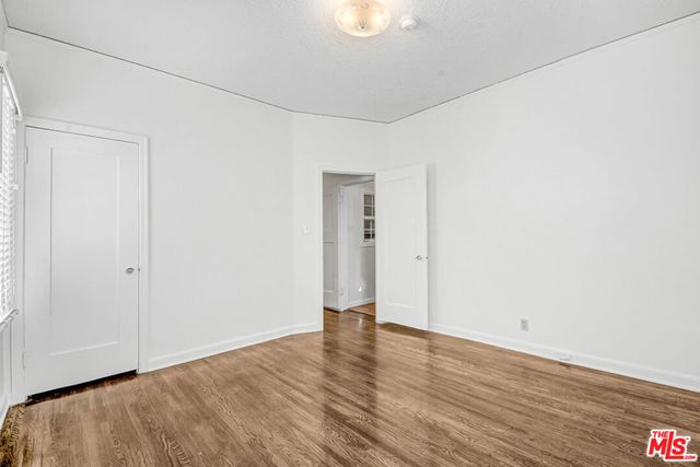1357 S Cloverdale Avenue, Los Angeles, CA 90019