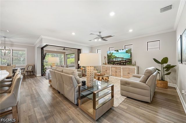 3952 Black Eagle LN, Fort Myers, FL 33966