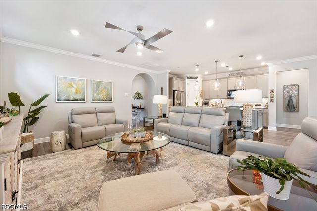 3952 Black Eagle LN, Fort Myers, FL 33966