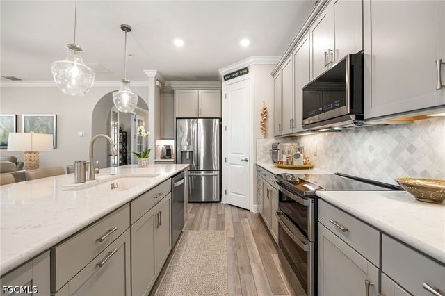 3952 Black Eagle LN, Fort Myers, FL 33966