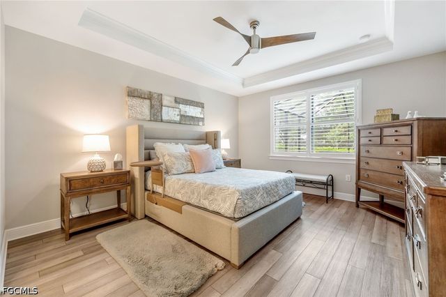 3952 Black Eagle LN, Fort Myers, FL 33966