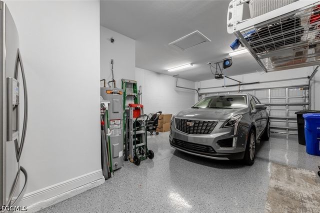 3952 Black Eagle LN, Fort Myers, FL 33966