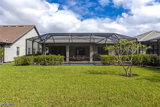 3952 Black Eagle LN, Fort Myers, FL 33966