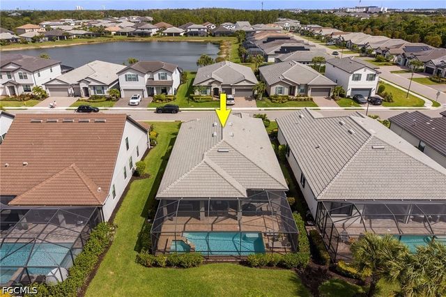 3952 Black Eagle LN, Fort Myers, FL 33966