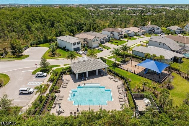 3952 Black Eagle LN, Fort Myers, FL 33966