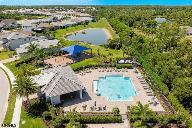 3952 Black Eagle LN, Fort Myers, FL 33966