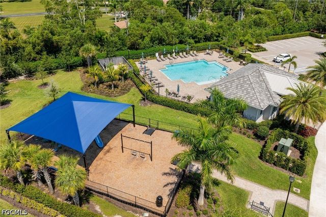 3952 Black Eagle LN, Fort Myers, FL 33966