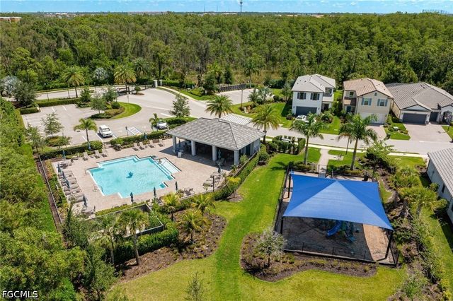 3952 Black Eagle LN, Fort Myers, FL 33966