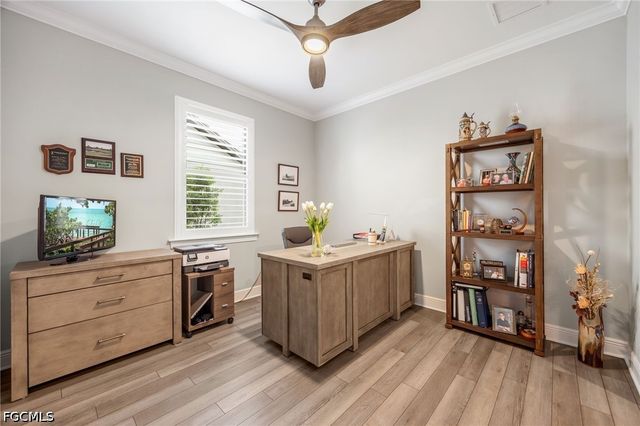 3952 Black Eagle LN, Fort Myers, FL 33966