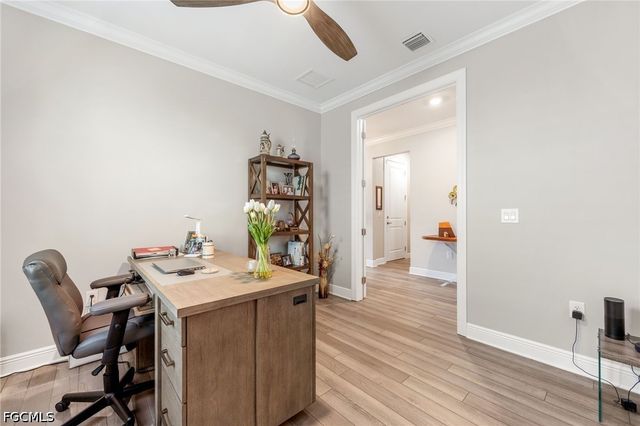 3952 Black Eagle LN, Fort Myers, FL 33966