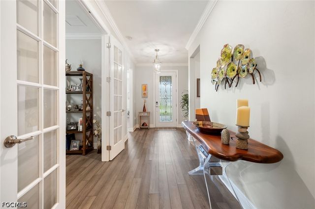 3952 Black Eagle LN, Fort Myers, FL 33966