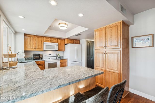 4209 N MILLER Road, Scottsdale, AZ 85251