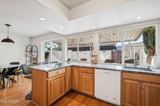 4209 N MILLER Road, Scottsdale, AZ 85251