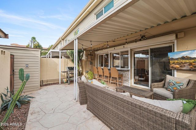 4209 N MILLER Road, Scottsdale, AZ 85251