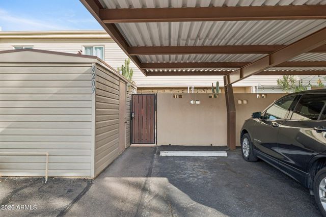 4209 N MILLER Road, Scottsdale, AZ 85251