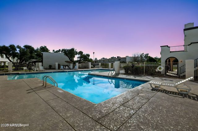 4209 N MILLER Road, Scottsdale, AZ 85251