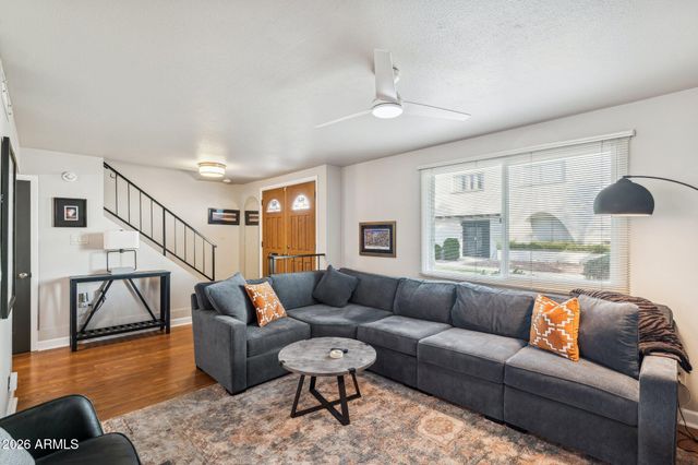 4209 N MILLER Road, Scottsdale, AZ 85251