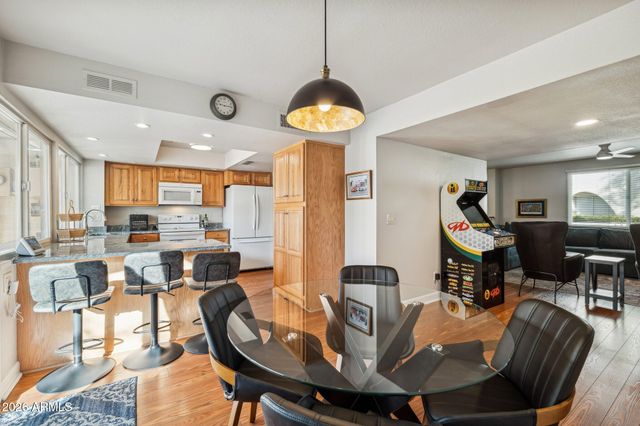 4209 N MILLER Road, Scottsdale, AZ 85251