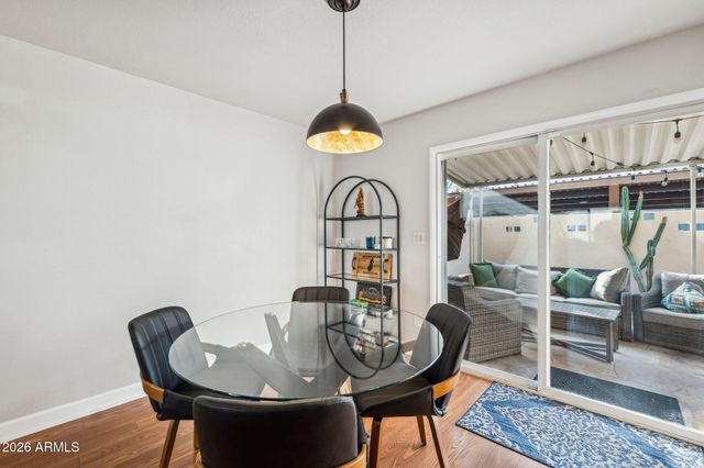 4209 N MILLER Road, Scottsdale, AZ 85251