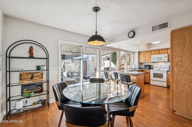 4209 N MILLER Road, Scottsdale, AZ 85251