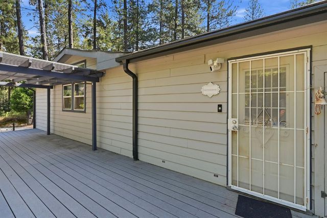 15269 Orchard Springs Rd, Grass Valley, CA 95945