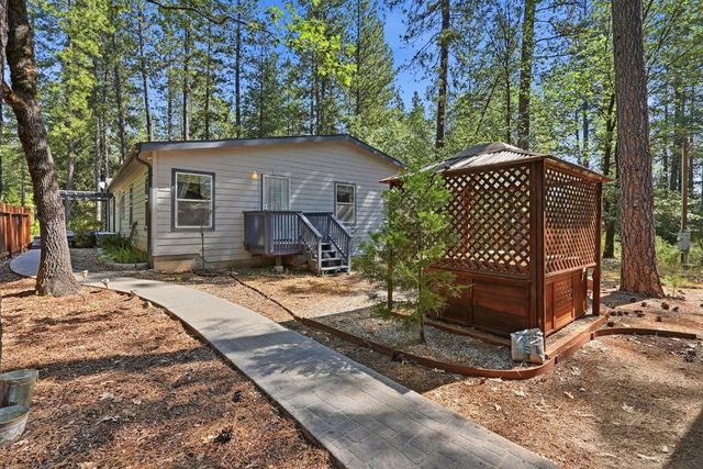 15269 Orchard Springs Rd, Grass Valley, CA 95945