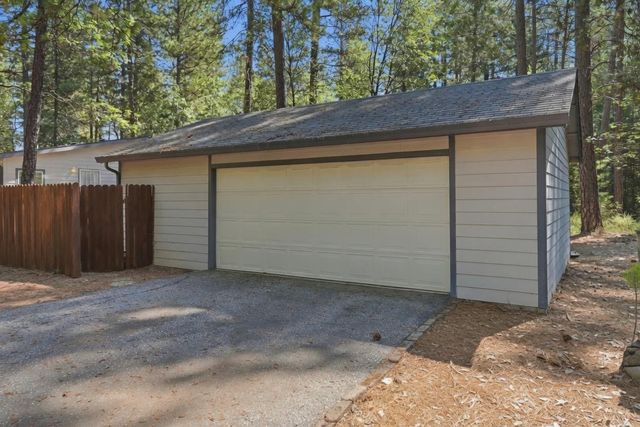 15269 Orchard Springs Rd, Grass Valley, CA 95945