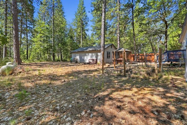 15269 Orchard Springs Rd, Grass Valley, CA 95945