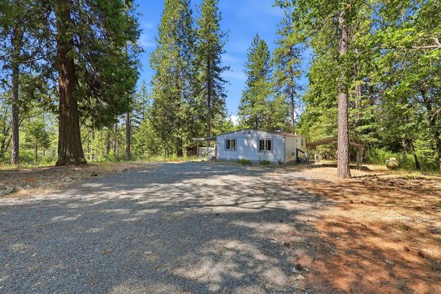 15269 Orchard Springs Rd, Grass Valley, CA 95945