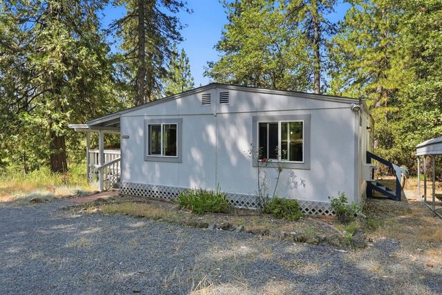 15269 Orchard Springs Rd, Grass Valley, CA 95945