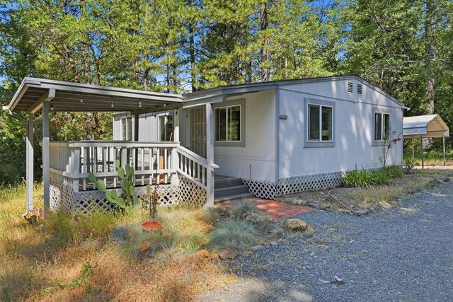 15269 Orchard Springs Rd, Grass Valley, CA 95945